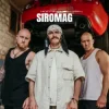 Portada SIROMAG & KOZAK SIROMAHA - Нормально SIROMAG & KOZAK SIROMAHA - Нормально