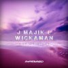 Обкладинка J Majik & Wickaman feat. Dee Freer - Out of Sight J Majik & Wickaman feat. Dee Freer - Out of Sight