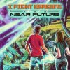 Portada I Fight Dragons - Prelude I Fight Dragons - Prelude