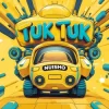 Portada Nuisho - Tuk Tuk Nuisho - Tuk Tuk