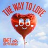 Portada One-T, YWY, Nika - The Way To Love One-T, YWY, Nika - The Way To Love