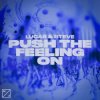 Portada Lucas & Steve - Push The Feeling On Lucas & Steve - Push The Feeling On
