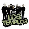 Portada Los Templos - Perfect Date Los Templos - Perfect Date