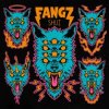 Portada Fângz - Wide Awake Fângz - Wide Awake