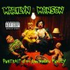 Portada Marilyn Manson - Organ Grinder Marilyn Manson - Organ Grinder