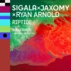 Portada Sigala & Ryan - Riptide (Arnold Paraiso Edit) Sigala & Ryan - Riptide (Arnold Paraiso Edit)