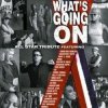 Portada Artists Against AIDS Worldwide - What's Going On (Dupri Original Mix) Artists Against AIDS Worldwide - What's Going On (Dupri Original Mix)