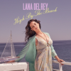 Portada Lana Del Rey - High By The Beach (TNFR! Tour Studio Version) Lana Del Rey - High By The Beach (TNFR! Tour Studio Version)