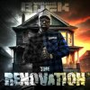 Portada Young Buck - Work For It Young Buck - Work For It