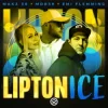 Portada MAKZ 38 & MDB39 & Emi Flemming - Lipton Ice MAKZ 38 & MDB39 & Emi Flemming - Lipton Ice