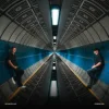 Portada Friction & Circadian - Interstellar Friction & Circadian - Interstellar