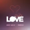 Обкладинка Krist Van D & Terri B! - What Is Love Krist Van D & Terri B! - What Is Love