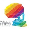 Portada Velours Perfect - All the Way Velours Perfect - All the Way