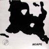 Portada Agape - Freedom Agape - Freedom