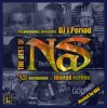 Portada Nas - Fear Nas - Fear