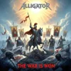 Portada ALLIGATOR - The War is Won ALLIGATOR - The War is Won
