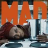 Portada Imany - Mad Imany - Mad