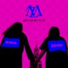 Portada MOSKWITCH - Menia Zovёt MOSKWITCH - Menia Zovёt