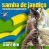 Portada Carrilio - Samba De Janeiro (Radio Version) Carrilio - Samba De Janeiro (Radio Version)