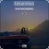 Portada Umar Keyn - My Girl Umar Keyn - My Girl