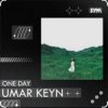 Portada Umar Keyn - One Day Umar Keyn - One Day