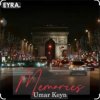 Portada Umar Keyn - Memories Umar Keyn - Memories