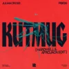 Portada Julian Cross & FISION - KUTMUG (Hardwell & Afrojack Edit) Julian Cross & FISION - KUTMUG (Hardwell & Afrojack Edit)