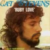 Portada Cat Stevens - Ruby Love Cat Stevens - Ruby Love