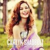 Portada Caitlyn Shadbolt - Pushing Through Caitlyn Shadbolt - Pushing Through