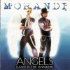 Portada Morandi - Angels (Love Is The Answer) (Original Mix) Morandi - Angels (Love Is The Answer) (Original Mix)