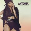 Portada Antonia - Marabou Antonia - Marabou