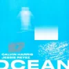 Portada Calvin Harris & Jessie Reyez - Ocean Calvin Harris & Jessie Reyez - Ocean