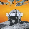 Portada Dennis Louvra - Save Me Dennis Louvra - Save Me