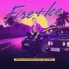 Portada Purple Disco Machine & Jake Shears - Fire + Ice Purple Disco Machine & Jake Shears - Fire + Ice