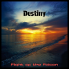 Portada Flight of the Falcon - Destiny (Radio edit) Flight of the Falcon - Destiny (Radio edit)