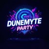 Portada Serge Gri - Dunemyte party 3 Serge Gri - Dunemyte party 3