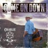Portada Charlie And The Rangers - Uh Oh Here We Go Charlie And The Rangers - Uh Oh Here We Go