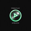 Portada Afrojack & Brohug Feat. Titus - Let It Rip Afrojack & Brohug Feat. Titus - Let It Rip