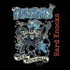 Portada The Kingshakes - You belong to me The Kingshakes - You belong to me
