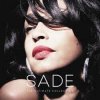 Portada Sade - The moon and the sky Sade - The moon and the sky