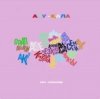 Portada Rafa & Jazzdauren - Ару-Қала Rafa & Jazzdauren - Ару-Қала