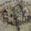 Portada Paul Elstak vs The Dark Twins - Thru Your Head Paul Elstak vs The Dark Twins - Thru Your Head