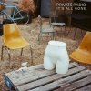 Portada Private Radio - It's All Gone Private Radio - It's All Gone