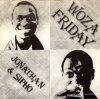 Juluka - Wasa Friday