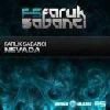 Portada Faruk Sabanci - Albino Faruk Sabanci - Albino