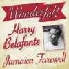 Portada Harry Belafonte - Jamaica Farewell Harry Belafonte - Jamaica Farewell