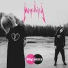 Portada MOSKWITCH - Мерзлота MOSKWITCH - Мерзлота