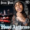 Sean Paul - Thats Fo Sho feat Young Fell and Eddi Projex