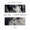 Обкладинка Big Boi - Kryptonite (Dr. Fresch x Tendra Remix) Big Boi - Kryptonite (Dr. Fresch x Tendra Remix)