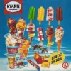 Portada KYANU - Cool (Linds Remix) KYANU - Cool (Linds Remix)
